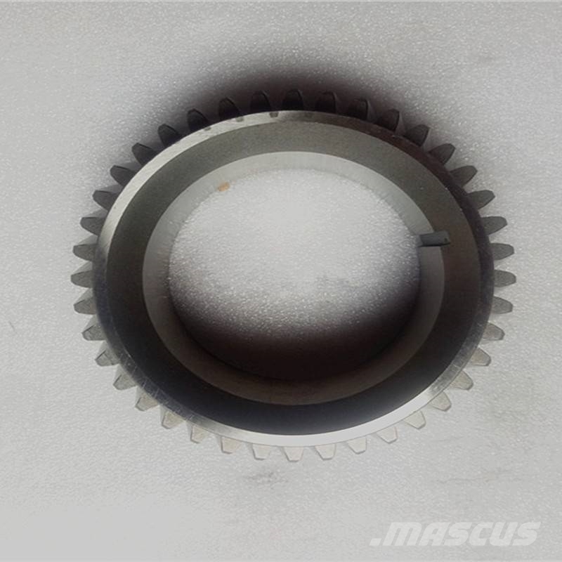 Cummins M11 Diesel Engine Crankshaft Gear 3084445 Motorer