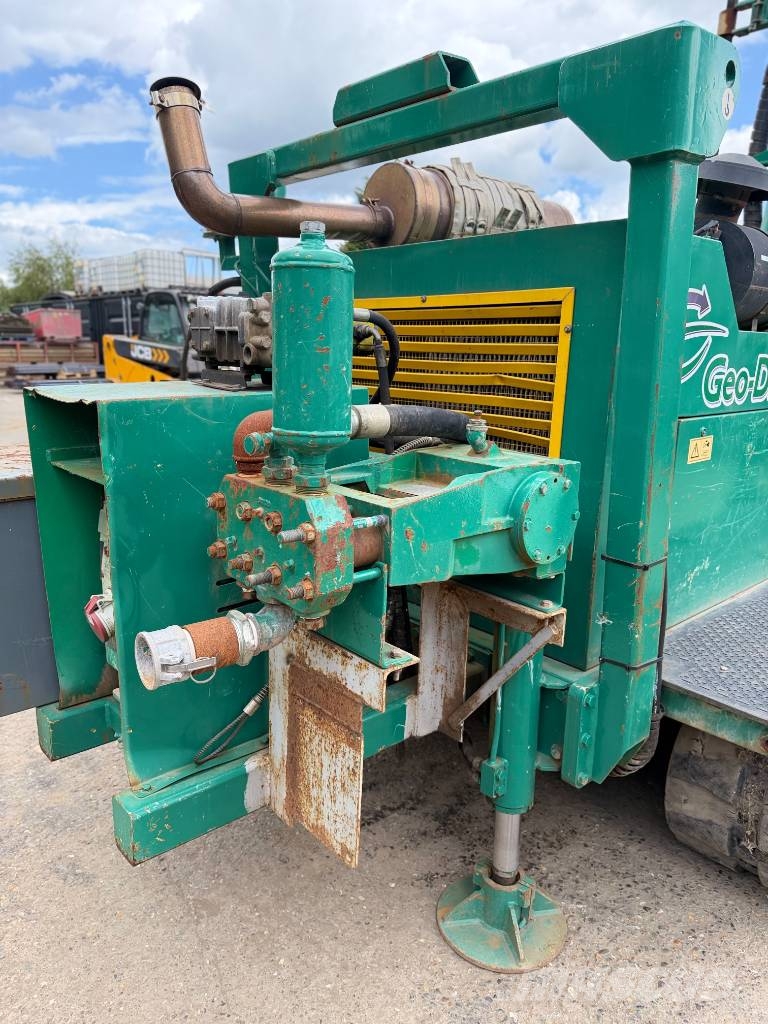 Fraste XL140 Surface drill rigs