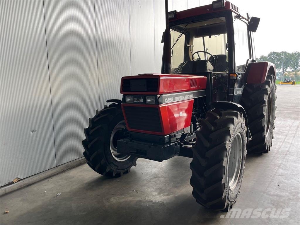 Case IH 844 XLA Traktorji