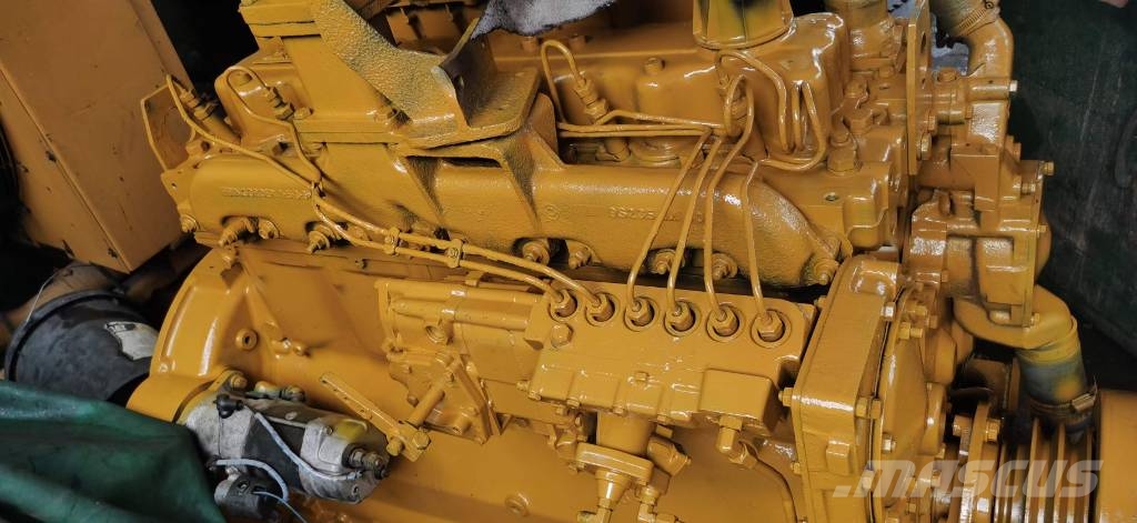 CAT 3306B Engine Motores