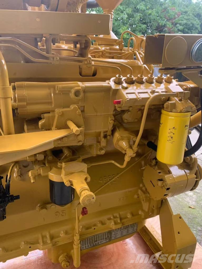 CAT 3306B Engine Motores