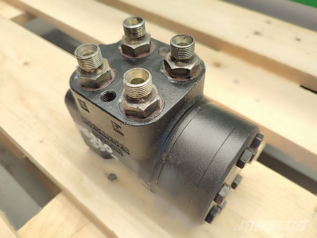 Merlo Orbitrol R925412023 Rexroth R901139932 Merlo 35.7 Hüdraulika