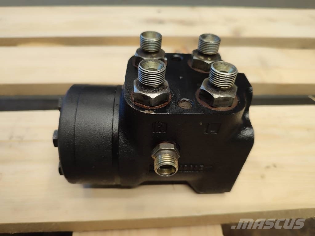 Merlo Orbitrol R925412023 Rexroth R901139932 Merlo 35.7 Hüdraulika