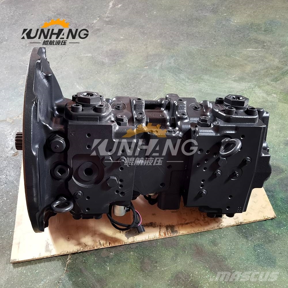 Komatsu 708-2l-00490 Hydraulic Pump PC200-8mo Main Pump Hydraulique