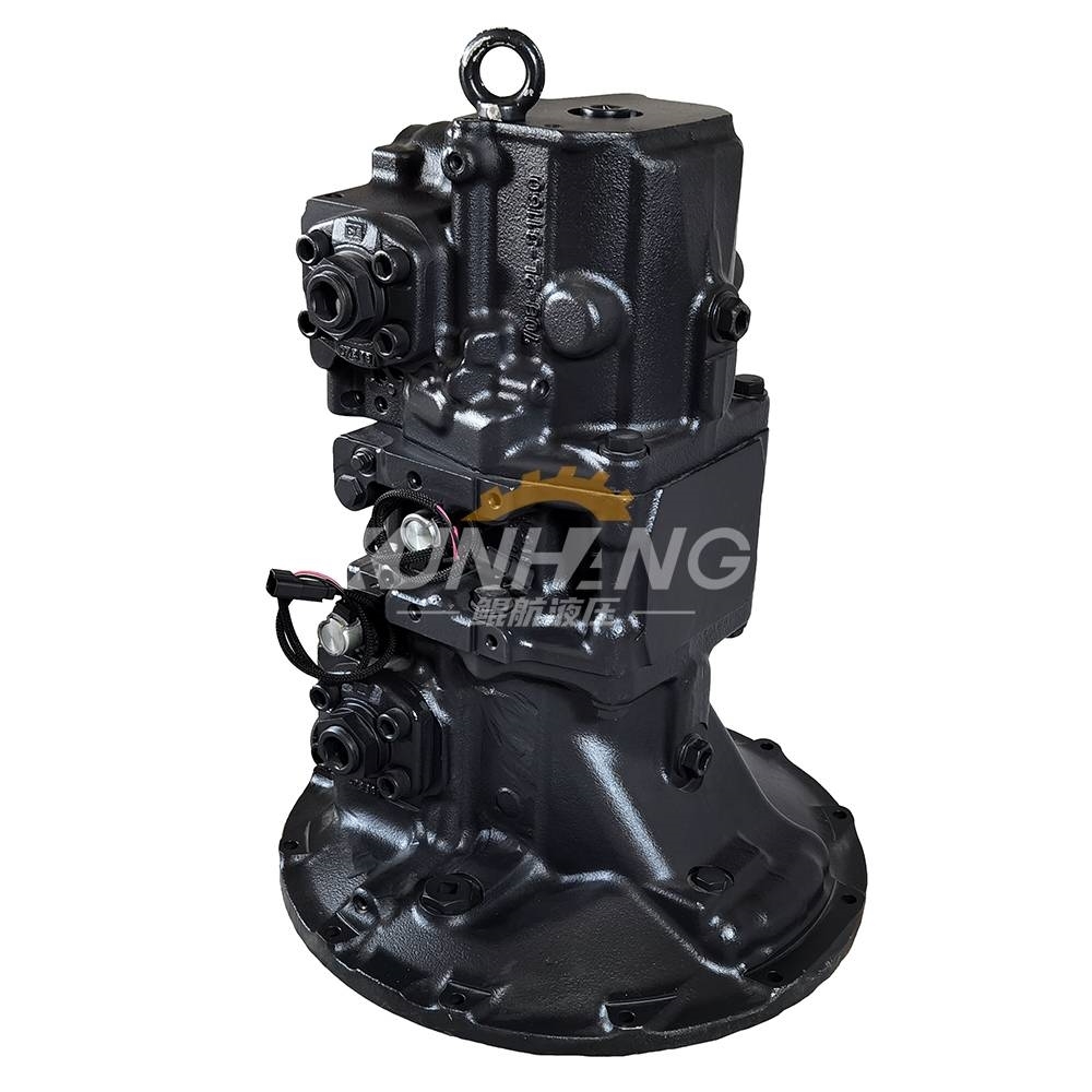 Komatsu 708-2l-00490 Hydraulic Pump PC200-8mo Main Pump Hydraulique
