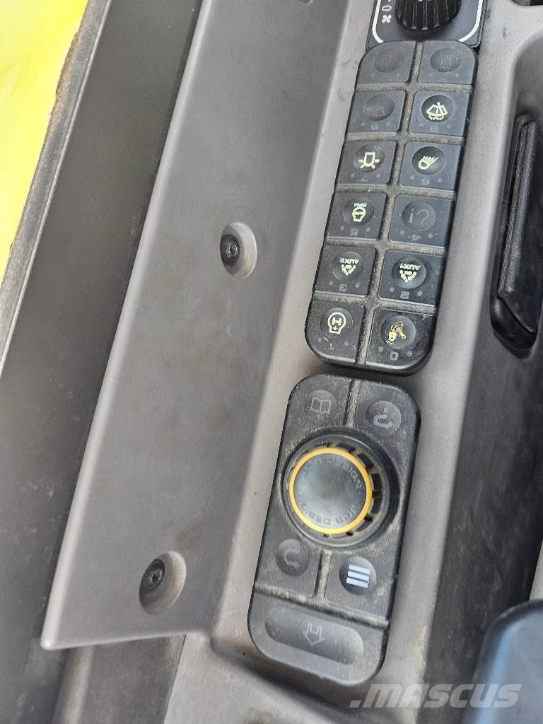 Jcb 5055 ZX, 2018, ΚΟΡΙΝΘΟΣ, Greece - Used mini excavators < 7t