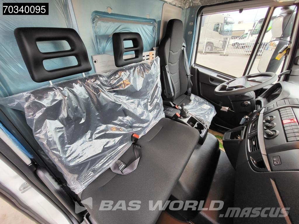Iveco Eurocargo 80E21 4X2 NEW! 8 tons chassis 4200mm whe Raamautod