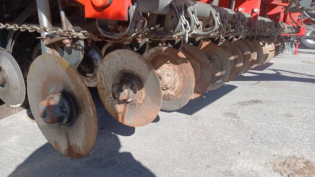 Tume HKL 4000 jc star Semoir combiné