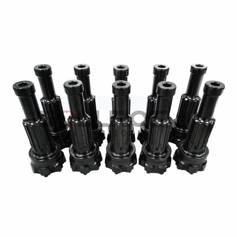 Sollroc Mission40 4'' DTH Drill Bits Drilling equipment accessories and spare parts