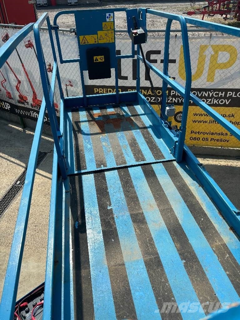 Genie GS 3246 Sakselifter