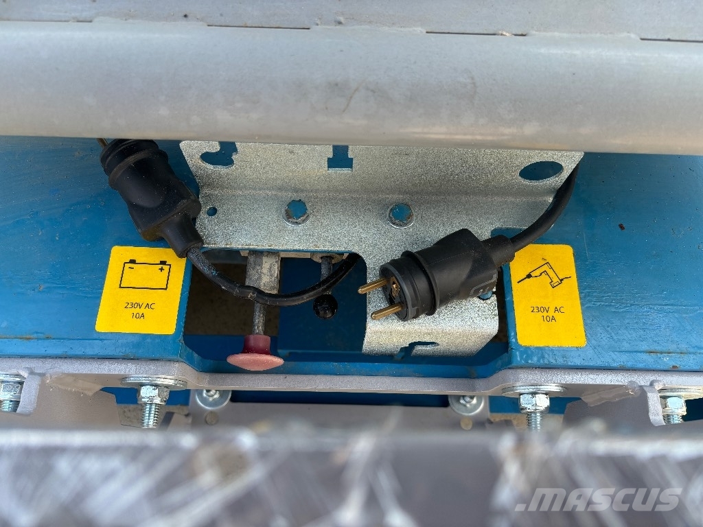 Genie GS 3246 Sakselifter
