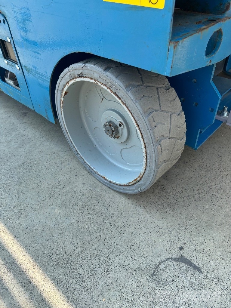 Genie GS 3246 Sakselifter