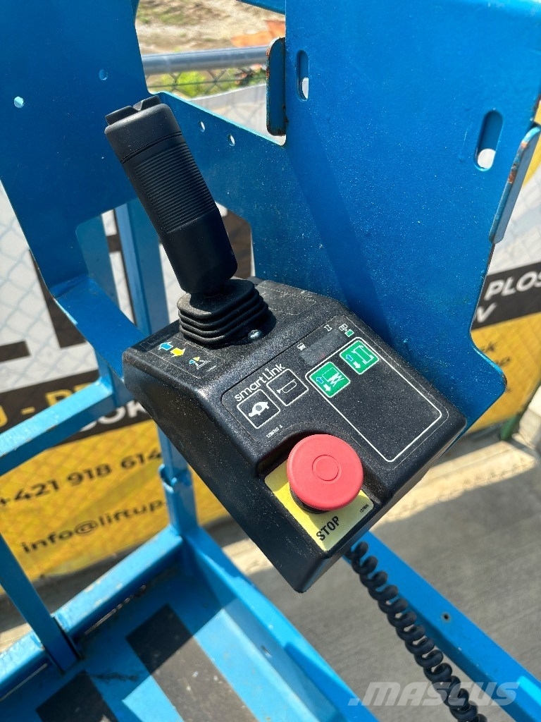 Genie GS 3246 Sakselifter