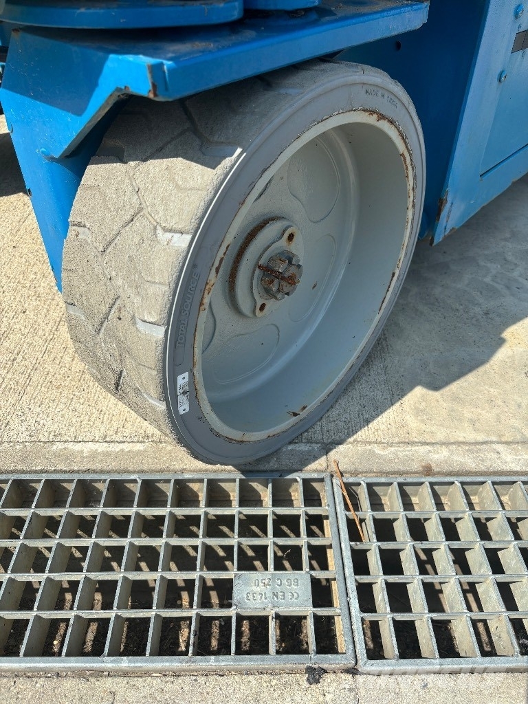 Genie GS 3246 Sakselifter