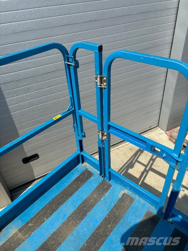 Genie GS 3246 Sakselifter
