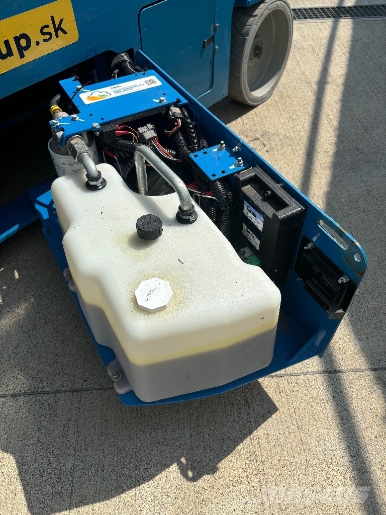 Genie GS 3246 Sakselifter