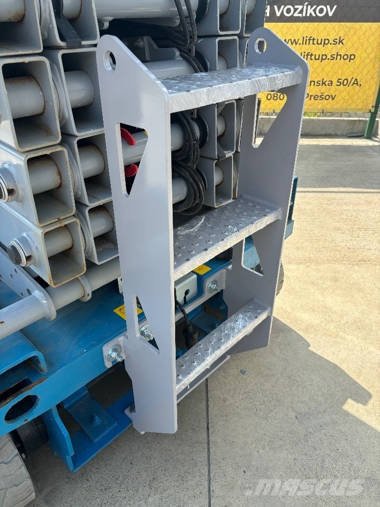 Genie GS 3246 Sakselifter