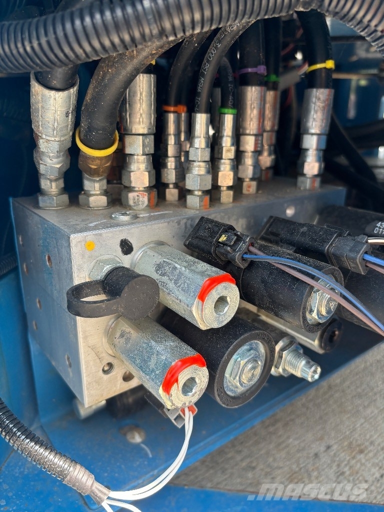Genie GS 3246 Sakselifter