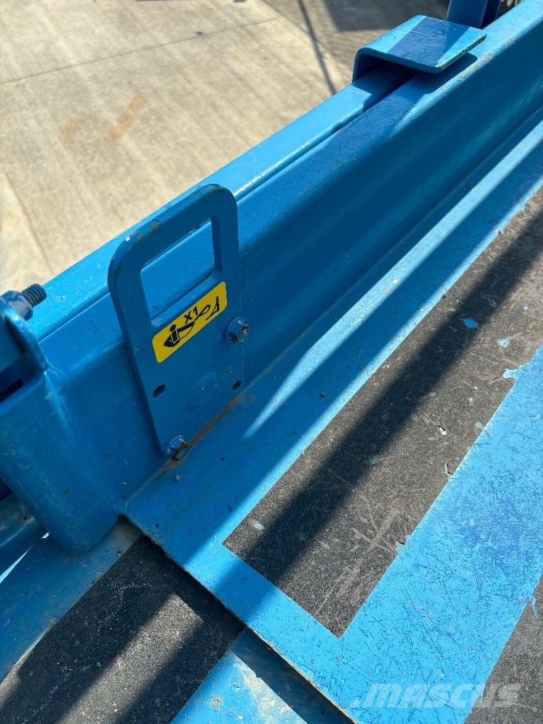 Genie GS 3246 Sakselifter