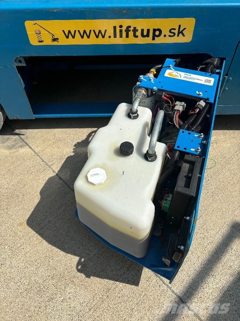 Genie GS 3246 Sakselifter
