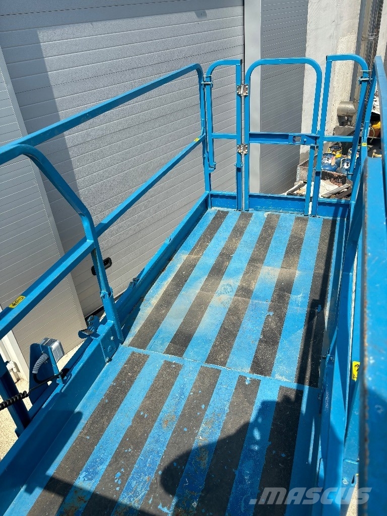 Genie GS 3246 Sakselifter