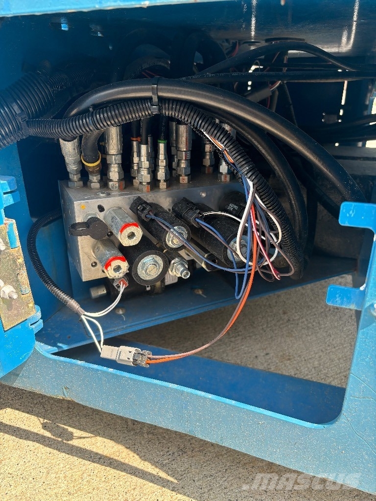 Genie GS 3246 Sakselifter