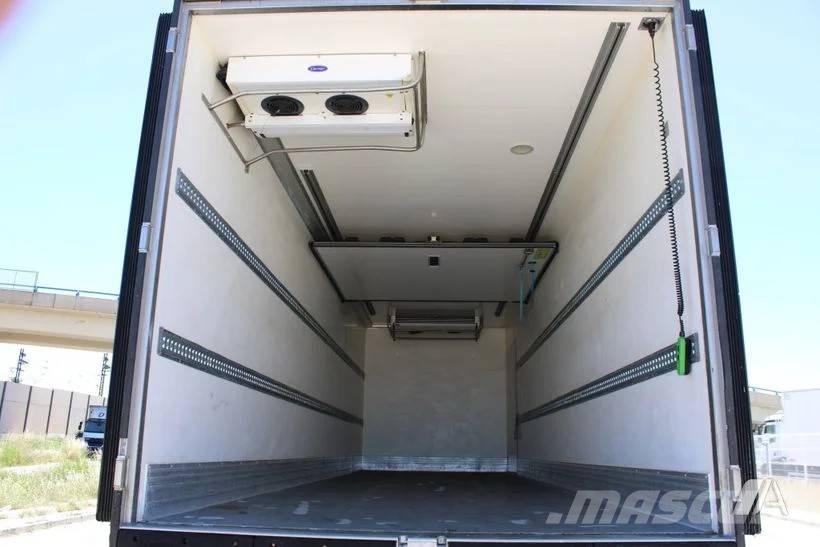 Mercedes-Benz ANTOS - CS 1150-12 MT--050 Kühlkoffer
