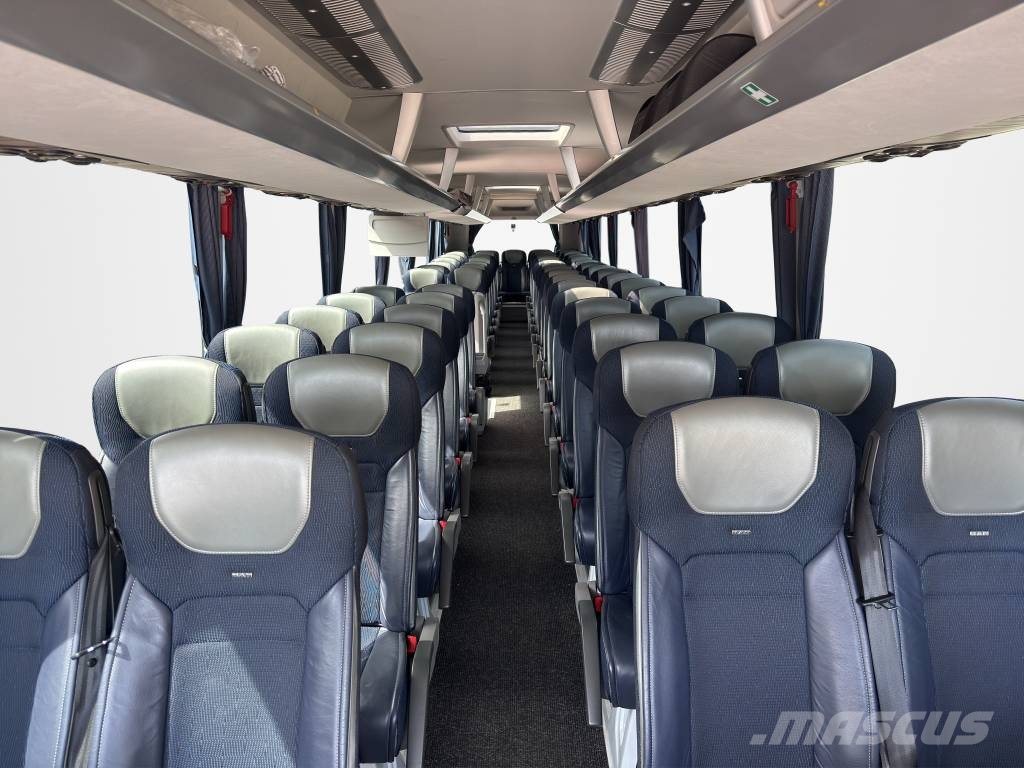 MAN Lion's Coach L Autobuses tipo pullman