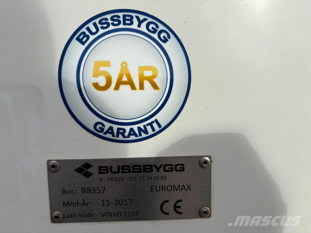 Volvo FM450 6x2*4 EURO6 + CARRIER SUPRA 1250 Kravas automašīnas - refrižeratori