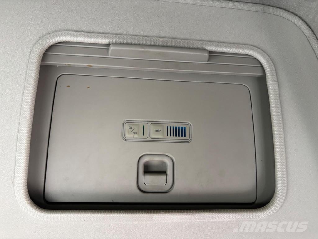 Volvo FM450 6x2*4 EURO6 + CARRIER SUPRA 1250 Kravas automašīnas - refrižeratori