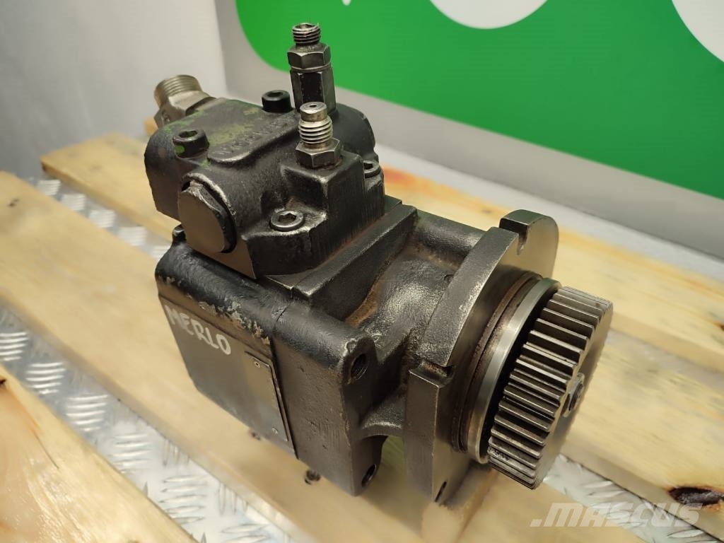 Merlo Hydraulic gear pump 03580301 MERLO P Hüdraulika