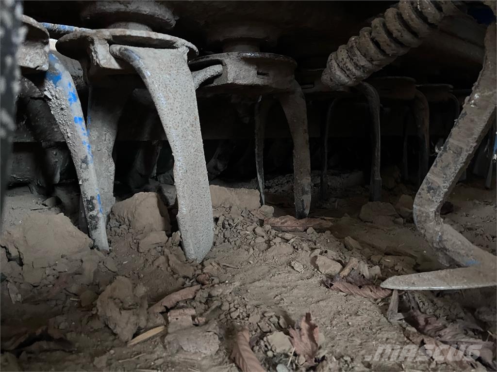 Lemken Zirkon / Solitair Kombinētās sējmašīnas