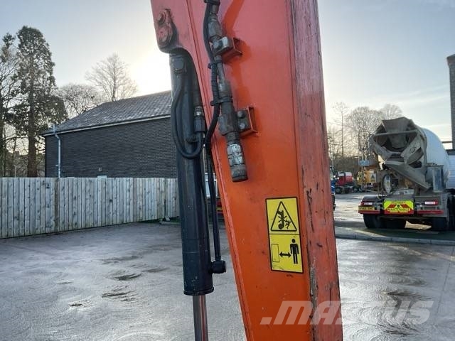 みゆき hitachi zx48