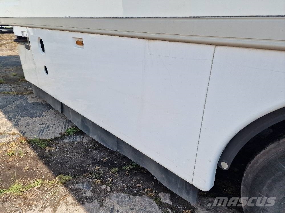 Montracon Fridge Trailer Prikolice hladnjače