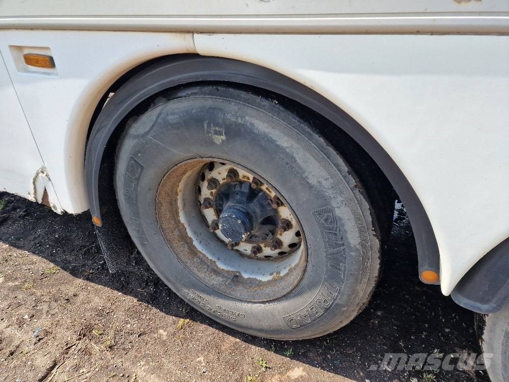 Montracon Fridge Trailer Prikolice hladnjače