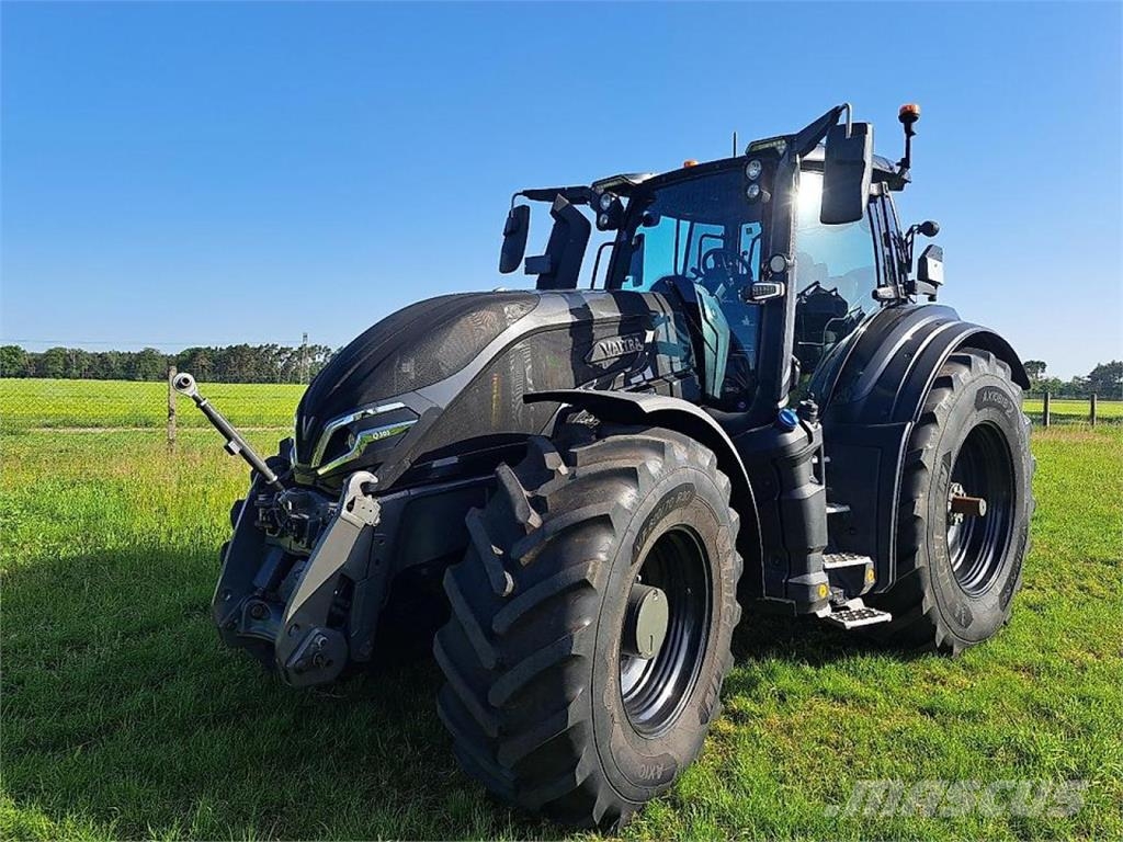 Valtra Q305 Tratores