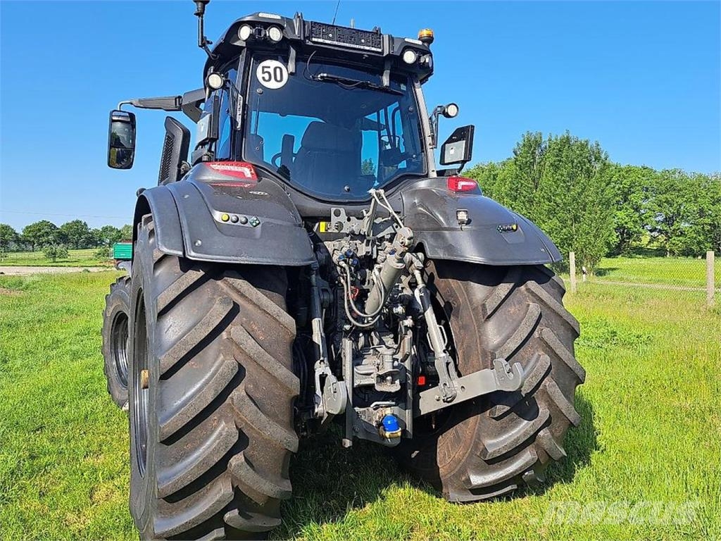 Valtra Q305 Tratores