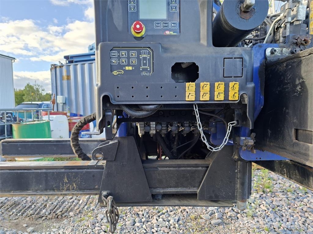 Volvo ECR145EL Telakaivukoneet