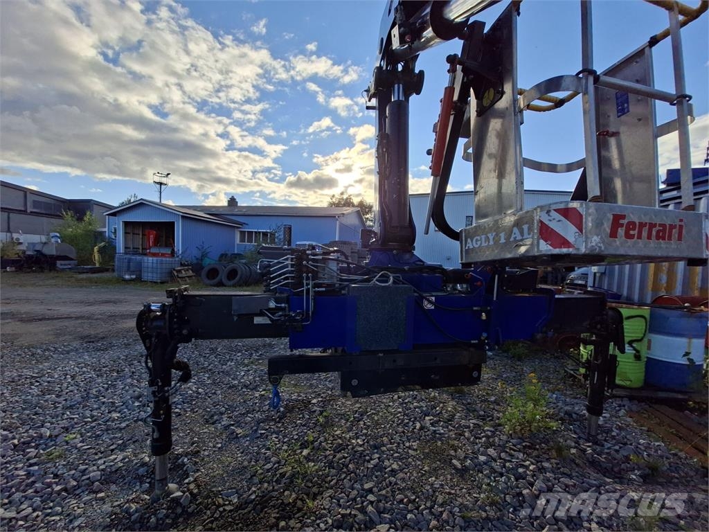 Volvo ECR145EL Telakaivukoneet
