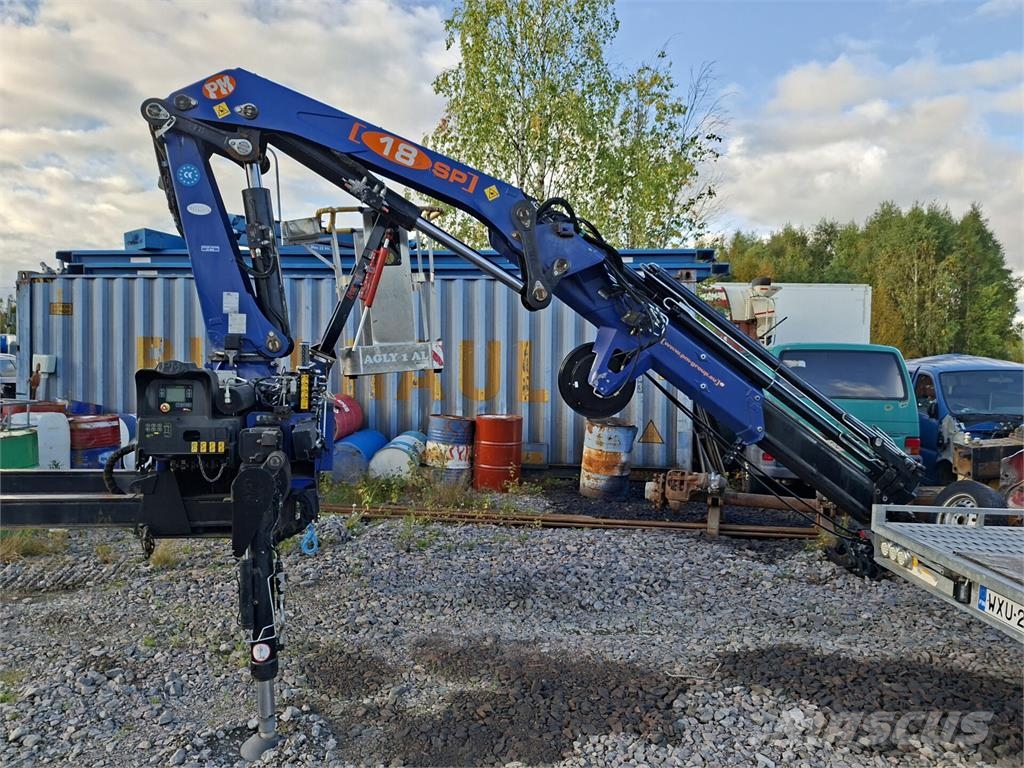 Volvo ECR145EL Telakaivukoneet