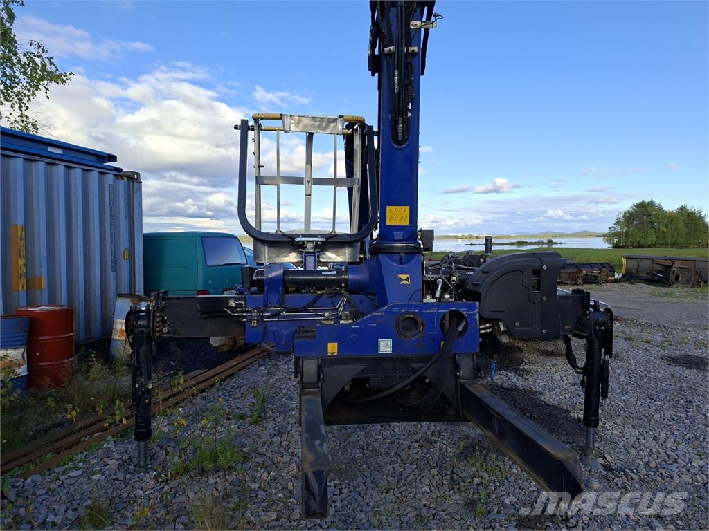 Volvo ECR145EL Telakaivukoneet