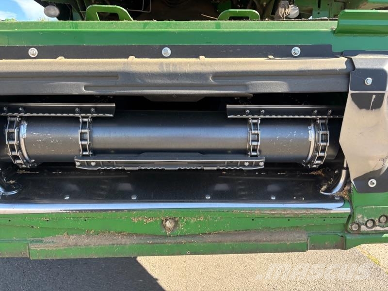 John Deere S780 inkl. 730X Schneidwerk Sonstige Landmaschinen