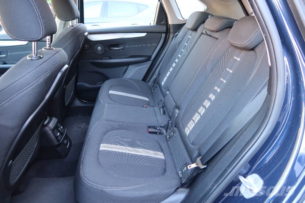 BMW 2-Serie 225xe Voiture