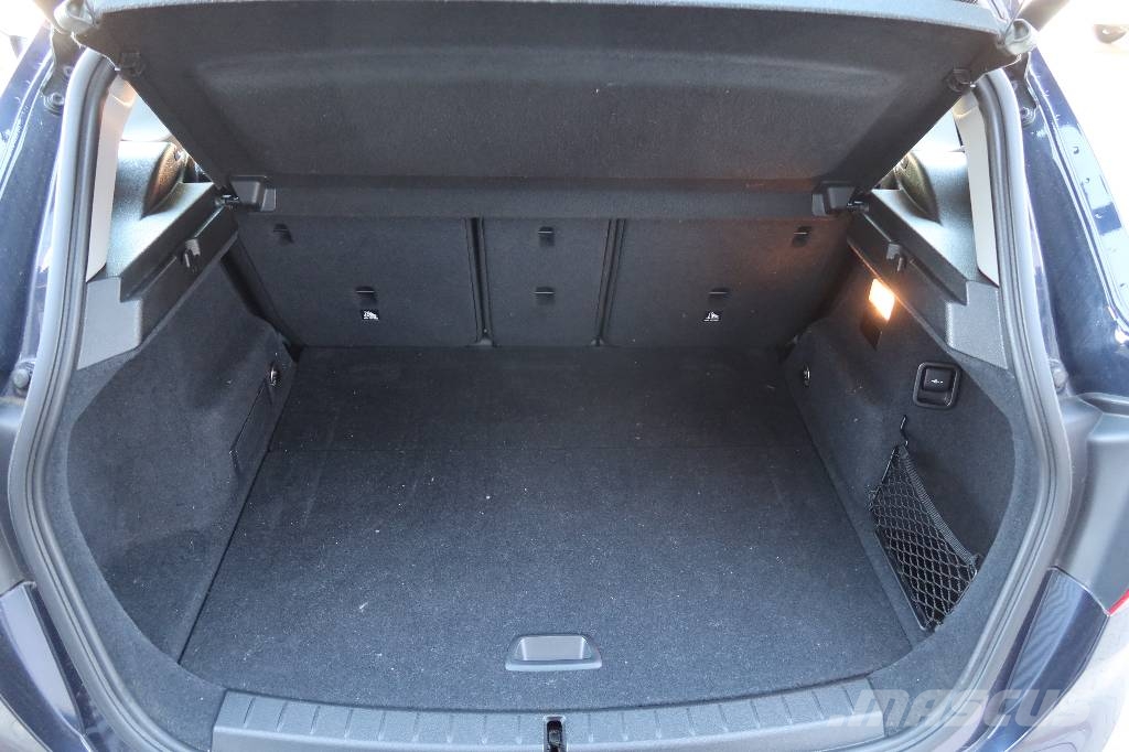 BMW 2-Serie 225xe Voiture