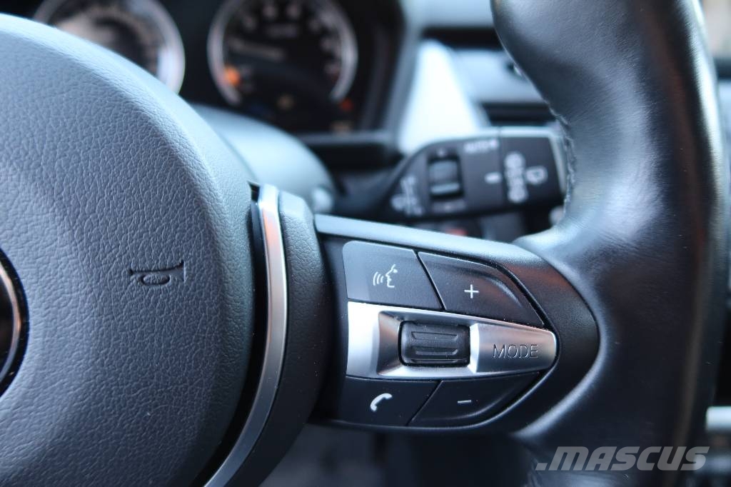 BMW 2-Serie 225xe Voiture