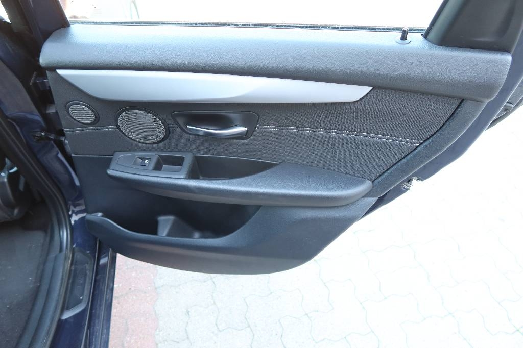 BMW 2-Serie 225xe Voiture
