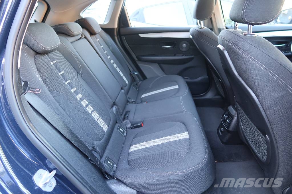 BMW 2-Serie 225xe Voiture