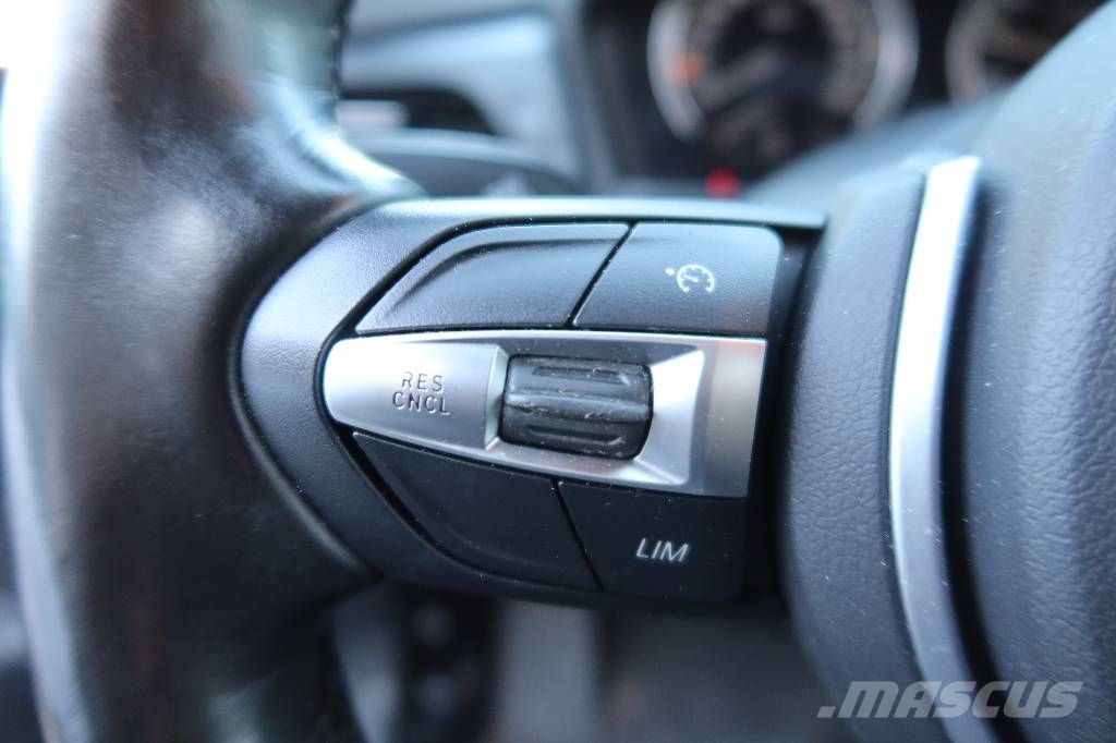 BMW 2-Serie 225xe Voiture