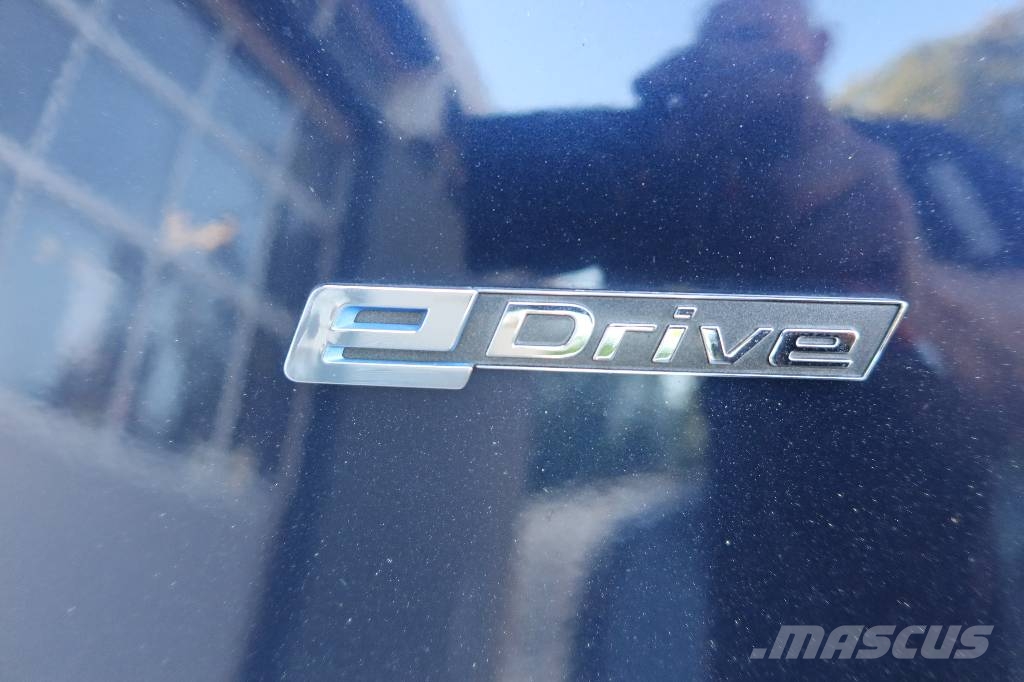BMW 2-Serie 225xe Voiture