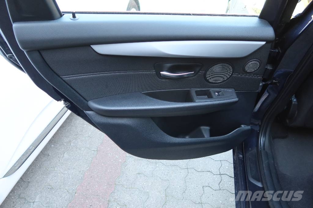 BMW 2-Serie 225xe Voiture